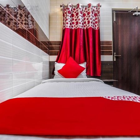 Flagship 36726 Chellam Residency Hotel Chennai Ngoại thất bức ảnh