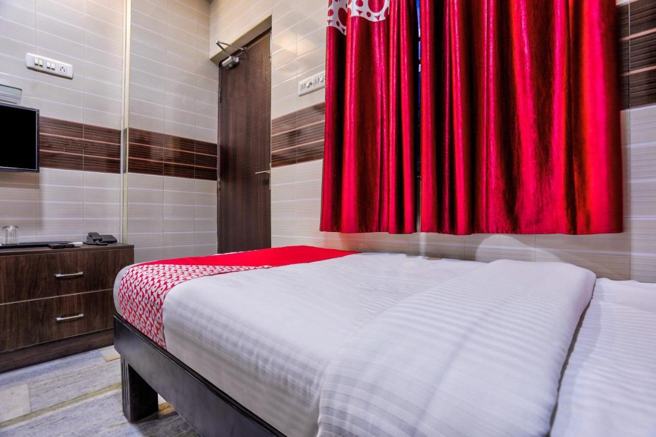 Flagship 36726 Chellam Residency Hotel Chennai Ngoại thất bức ảnh