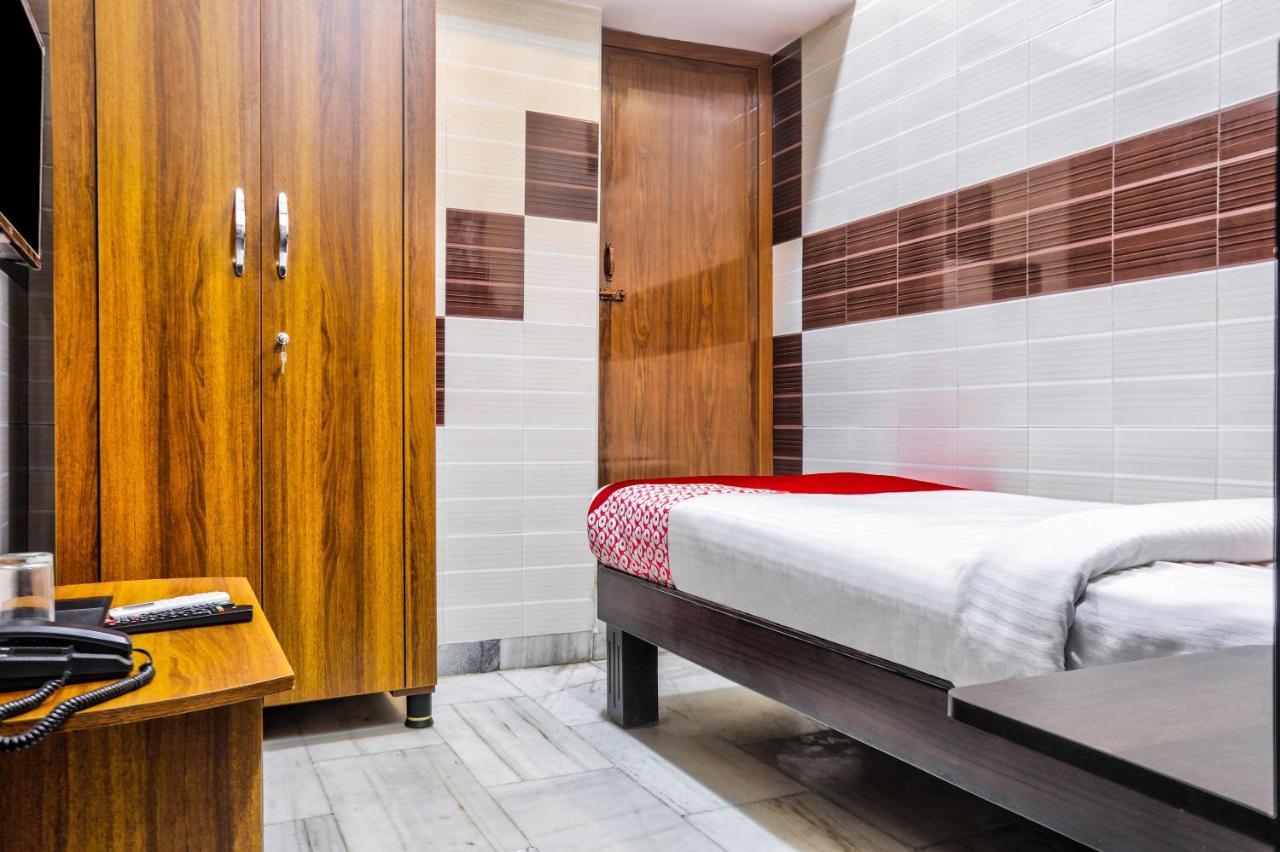 Flagship 36726 Chellam Residency Hotel Chennai Ngoại thất bức ảnh