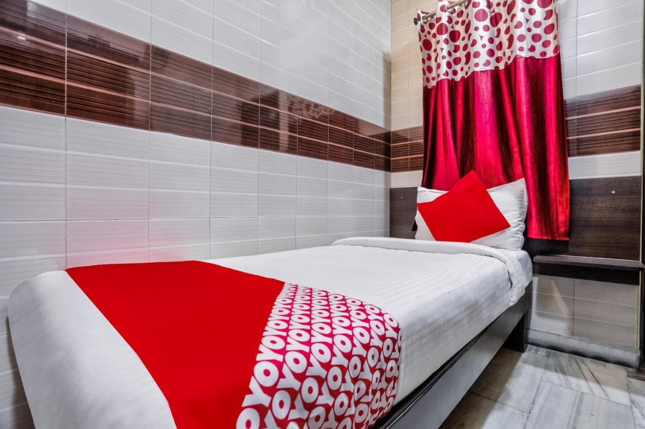 Flagship 36726 Chellam Residency Hotel Chennai Ngoại thất bức ảnh