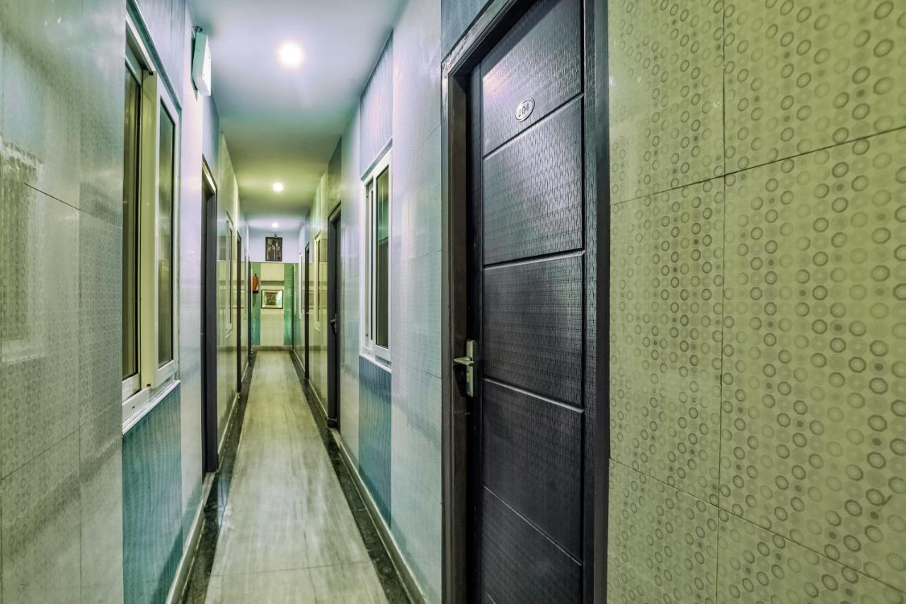 Flagship 36726 Chellam Residency Hotel Chennai Ngoại thất bức ảnh