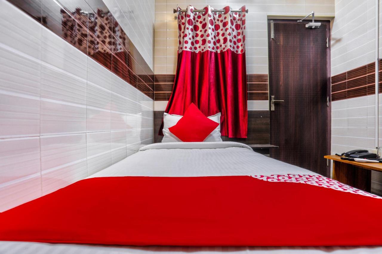 Flagship 36726 Chellam Residency Hotel Chennai Ngoại thất bức ảnh
